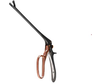 Instrumentos ortopédicos Kerrison Rongeurs y enrutadores espinales Fuente de alimentación manual - Product Image 6