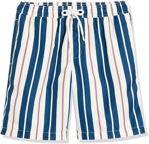 Shorts de plage pour hommes, maillot de bain, tissu imprimé par sublimation, séchage rapide, usine - Product Image 5