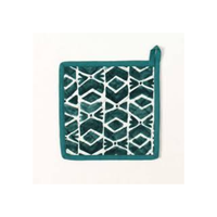 Tapis de cuisine antidérapant, résistant à la chaleur, imperméable, lavable au lave-vaisselle, en coton 100% imprimé, écologique, économique, avec logo personnalisé OEM ODM
