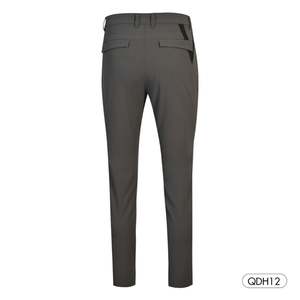 Vêtements de golf HH Qun Di V Kiu Khaki Qun Di Cao Cp en Hnh V pour hommes - Product Image 2