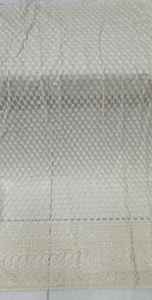 Vente à l'exportation de tissu de broderie sur tout la largeur parfaite pour les robes Lehengas et les projets de draperie hommes et femmes - Product Image 2