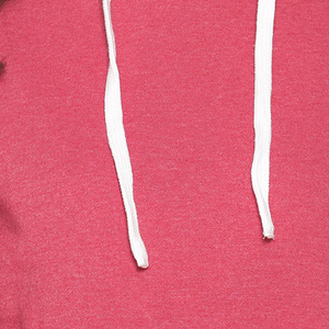 Sweat-shirts à capuche pour femmes de qualité supérieure, 100% coton molletonné, streetwear, logo personnalisable sur le devant, écologiques, légers - Product Image 6