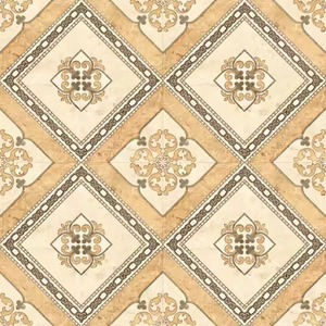 กระเบื้องปูพื้นเซรามิกเคลือบขนาด300x300มม. พิมพ์ดิจิตอลใช้ในบ้านกลางแจ้งดีไซน์ล่าสุด - Product Image 1