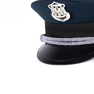 Kivotech หมวกผู้ชายสีใหม่ปักโลโก้แบบมืออาชีพทำในปากีสถานอย่างมีสไตล์ - Product Image 6