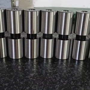 Rouleaux de précision Rouleaux de guidage (rouleaux trempés) - Product Image 1