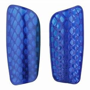 Espinilleras tácticas de alta calidad con logotipo personalizado de PU y espinilleras de plástico para protección durante la venta de actividades deportivas - Product Image 6