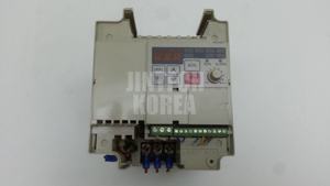 13362) [UTILISÉ] CIMR-J7AA22P / dommages mineurs - Product Image 2