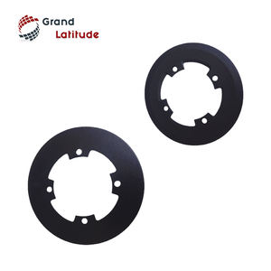 OEM Stainless Steel Sheet Metal Stamping <b>Fabrication</b> <b>Service</b> - Product Image 1