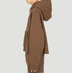 Sudaderas con capucha de tela suave para hombre, de lavado ácido Vintage sudaderas con capucha, sudaderas transpirables de gran tamaño con bolsillos, estilo informal de invierno - Product Image 5