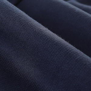 Pantalon de survêtement en polaire légère pour hommes Pantalon Slim respirant en coton Poly pour salle de sport Lounge Vêtements quotidiens Logo personnalisé Marque privée - Product Image 6