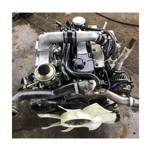 Motor QD32 para Nissan-Asequible - Product Image 2