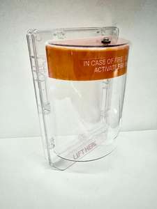 Cubierta de protección MCP de alta calidad del fabricante indio para seguridad del hogar y uso de puertas de protección contra incendios/humo - Product Image 4