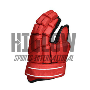 ODM Services Prix raisonnable Gants de hockey sur glace Dernier style Meilleure qualité Nouveau modèle Gants de hockey sur glace personnalisés pour hommes/femmes - Product Image 2