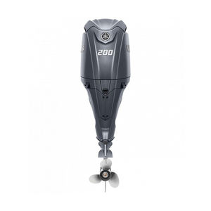 MEILLEURE OFFRE Moteur hors-bord Yamaha 200 CV DEC LF200LCA Garantie de 3 ans - Product Image 2