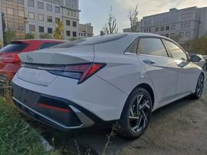 รถยนต์ Elantra VII SUV ใหม่เอี่ยมสำหรับขาย - Product Image 5