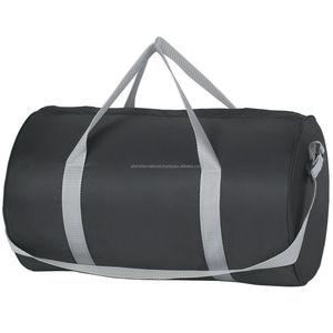 Custom Design Sports <b>Yoga</b> Gym <b>Bag</b> Manufacturer Bolsa De Viaje Large Capacity Shoe Compartments Duffle Travel <b>Bag</b> - Product Image 5