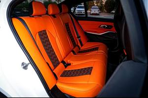 BMW M3 Competition xDrive 2024 Nuevo/Usado en Venta - Product Image 5