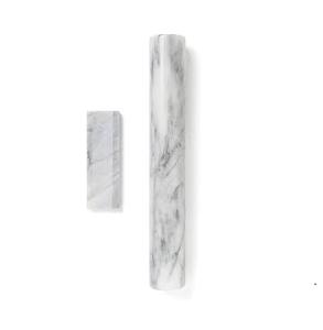 Kitchen <b>Marble</b> <b>Pin</b> / <b>Marble</b> <b>Rolling</b> <b>Pin</b> <b>Marble</b> <b>Rolling</b> <b>Pin</b> and Customized Size Natural and Natural Craft - Product Image 2
