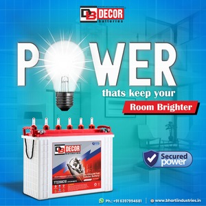 Cargador de batería híbrido descargador 12V 160Ah C20 Batería tubular para inversor solar y UPS con calidad y marca superior - Product Image 2