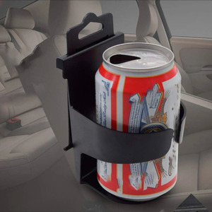Universal Multifunctional Adjustable <b>Car</b> <b>Cup</b> <b>Holder</b> - Assorted Colors - Product Image 3