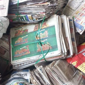 OCC เศษเศษ oinp กระดาษ onp - Product Image 3