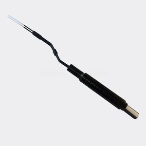Sécurité manuelle de source d'alimentation de sonde de réduction de turbine de connecteur européen conforme à la norme de MOL - Product Image 1