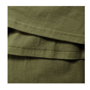 Débardeur 100% coton pour hommes GYM personnalisé Chemise sans manches avec logo personnalisé fournisseur du Bangladesh - Product Image 5