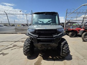 MEILLEURE OFFRE GARANTIE - Quad industriel prêt à l'emploi Ranger Crew XP 1000 Cabine 4x4 Moteur 4 temps Garantie 3 ans Certifié EPA EEC OEM/ODM - Product Image 2
