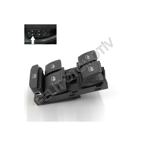 Interruptor Automático de Ventana Izquierda Fabia 5g0959857d, Botón de Apertura - Product Image 5