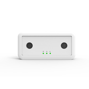 Contrôle d'accès biométrique, caméra de comptage de personnes 3D, solution IoT GRGIntech pour le commerce de détail et le <span class=keywords><strong>transport</strong></span>, statistiques du flux de passagers - Product Image 2