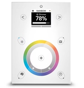 ไฟตู้ปลา OceanLED WTP-Plus Explore-XFM แบบจุ่มใต้น้ำ DMX สีดำ ความสว่างสูง รับประกัน 1 ปี พร้อมจัดส่ง - Product Image 4