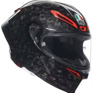 หมวกกันน็อคขายดีคุณภาพสูง A-GV Pis-ta GP RR E2206 Italia Carbonio Forgiatoo และสเปคอื่นๆ มีจำหน่าย พร้อมจัดส่ง - Product Image 1