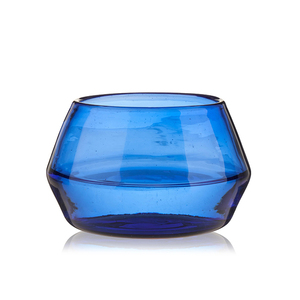 Suministro directo de fábrica, vidrio hecho a mano tipo mezcal de calidad superior a precio competitivo - Product Image 1