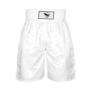 Shorts de boxe les plus vendus Vêtements de boxe confortables Jiu Jitsu Kimono Meilleur matériel Shorts de boxe - Product Image 3