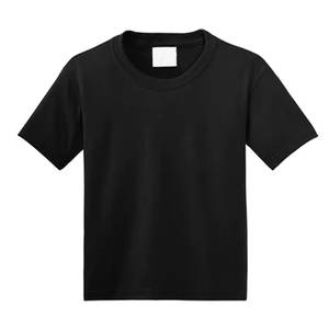 Heather Gray Fruit of the Loom Camiseta de manga corta para hombre Camiseta cómoda - Product Image 5