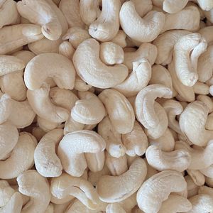 Usine Directement Noix De Cajou WW180 Prix Noix De Cajou Biologique Santigo Usine Au Vietnam Avec Emballage Personnalisé - Product Image 1