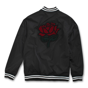 Veste universitaire Letterman de qualité supérieure, personnalisée, en toile brodée, de haute qualité, respirante, à séchage rapide, pour l'hiver, vente en gros pour hommes - Product Image 4