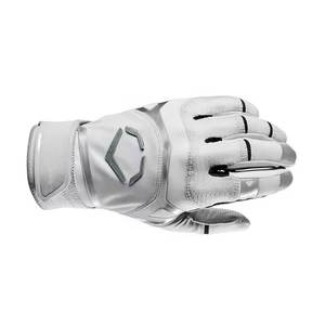 ถุงมือตีเบสบอลแบบกำหนดเอง MOQ ต่ำ จับกระชับมือ ฝ่ามือหนัง รองรับการใช้งานอย่างสบาย ดีไซน์ยืดหยุ่น - Product Image 5