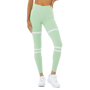 Young Women & Girl Custom Design <b>Leggings</b> Running Yoga Workout Leggy Custom Gym Fitness Wholesales <b>Slim</b> Fitness <b>Legging</b> Pant - Product Image 1