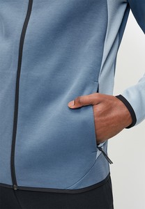 Sudaderas con Capucha Extra Grandes para Hombre, Bordadas a Medida, 100% Algodón, Lisas - Product Image 4