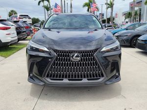 รถยนต์มือสองปี 2023 NX 350 พรีเมียม ขับเคลื่อนสี่ล้อ - Product Image 3