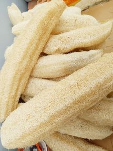 DRIED NATURAL LOOFAH SIZE 25-30CM <b>BATH</b> SPONGE - Product Image 5