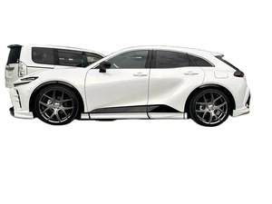 รถเก๋งขนาดกะทัดรัด ปี 2024 เครื่องยนต์เบนซิน สมรรถนะสูง เกียร์อัตโนมัติ 5 ประตู 4 ที่นั่ง เบาะหนัง หลังคาพาโนรามา ความเร็วสูงสุด 200 กม./ชม. - Product Image 3