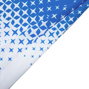 Camisa de Pesca de Manga Larga para Hombre, Personalizada OEM, UPF 50, con Impresión por Sublimación Completa, Tela de Poliéster y Elastano, Tallas Grandes - Product Image 6