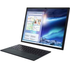 Nuevo Portátil Asus Zenbook 17 Fold OLED de Grado Industrial – Core i7-1250U, Pantalla Táctil Plegable QHD de 17.3 Pulgadas, 16GB RAM, 1TB SSD - Product Image 5