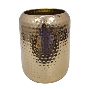 Vase à fleurs en métal de luxe moderne décoratif de dessus de table pour la décoration intérieure en gros en vrac dernier 2024 - Product Image 4