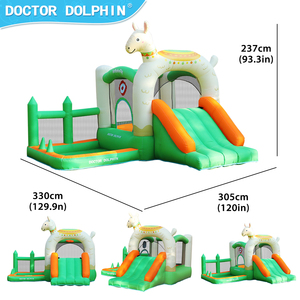 <span class=keywords><strong>Castillo</strong></span> Inflable <span class=keywords><strong>de</strong></span> Alta Calidad para Niños, para Jugar en Todas las Estaciones, Envío Directo <span class=keywords><strong>de</strong></span> Fábrica, Cumple con la Normativa EN71, para Interiores y Exteriores - Product Image 1
