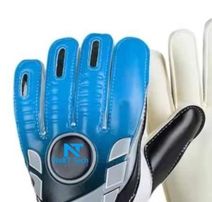 Gants de gardien de but légers de nouveau style à des fins de match et d'entraînement Design et logo personnalisés - Product Image 6