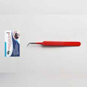 แหนบขนตาปลอมความแม่นยำสูง - Product Image 1