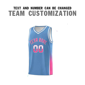 Dernière taille et conception personnalisées vierge de la plus haute qualité Meilleur fournisseur Vêtements de sport Uniformes de basket-ball Pakistan - Product Image 3